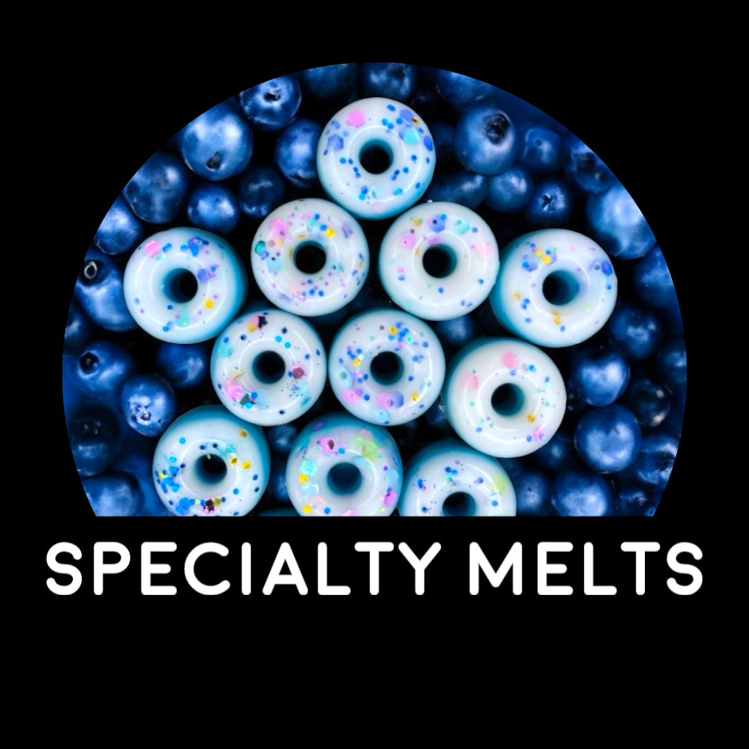 Specialty Melts
