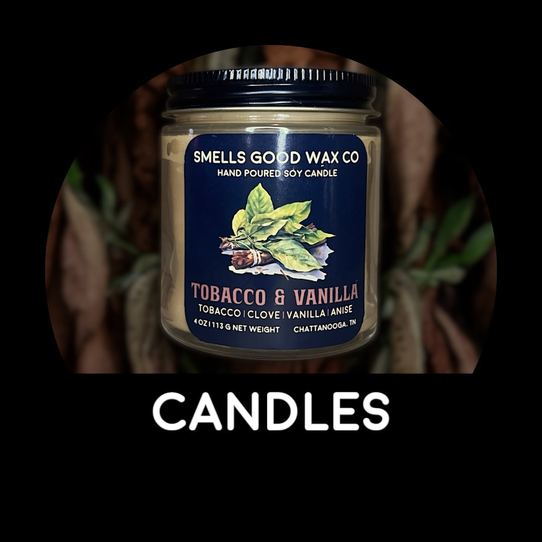 Candles