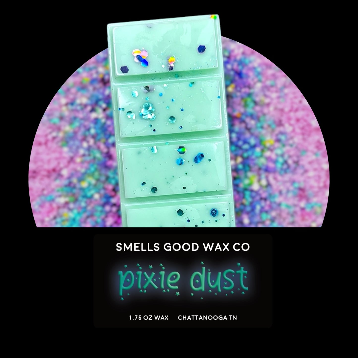 Pixie Dust Snap Bar