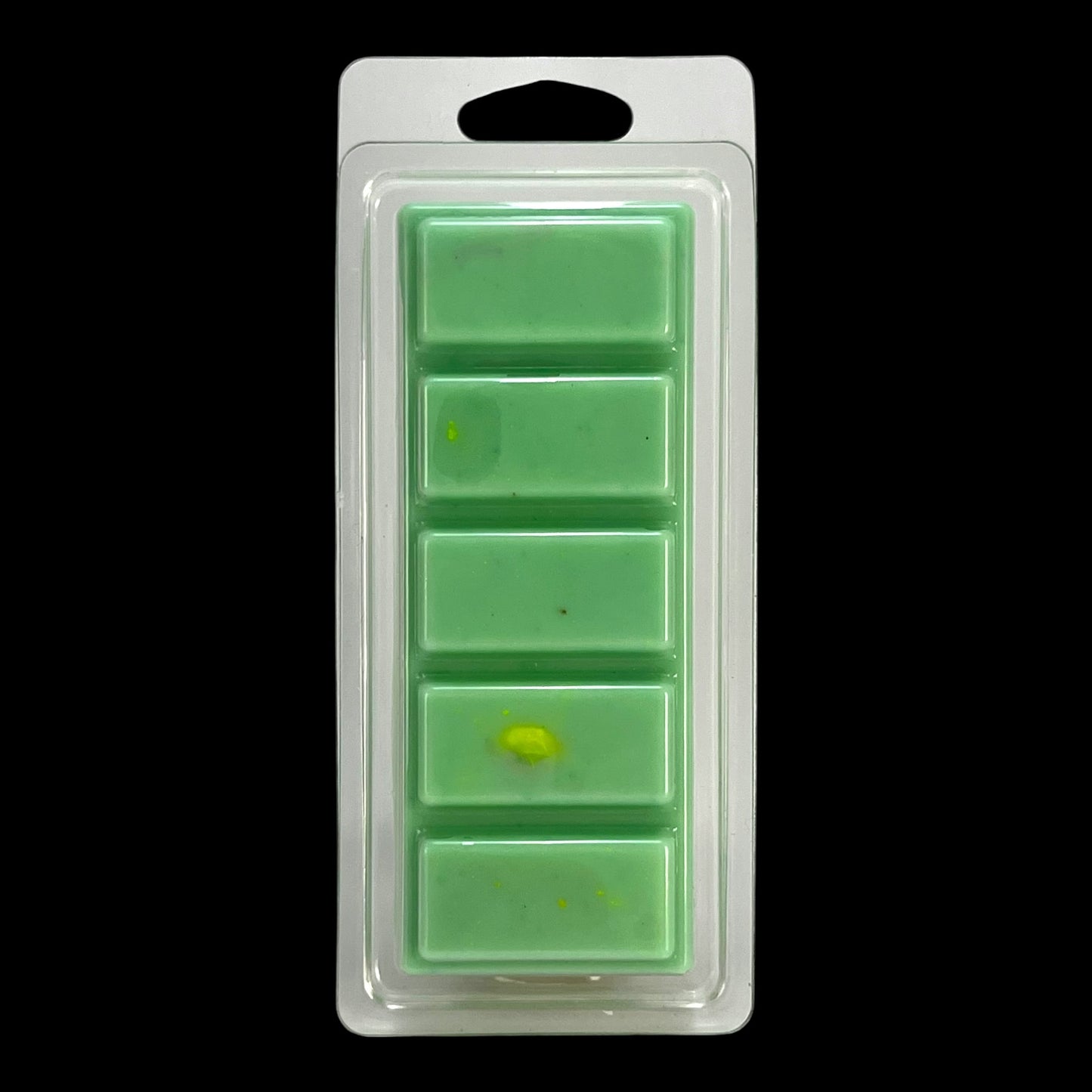 Basil, Sage, and Mint Snap Bar Wax Melt