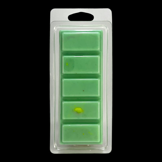 Basil, Sage, and Mint Snap Bar Wax Melt