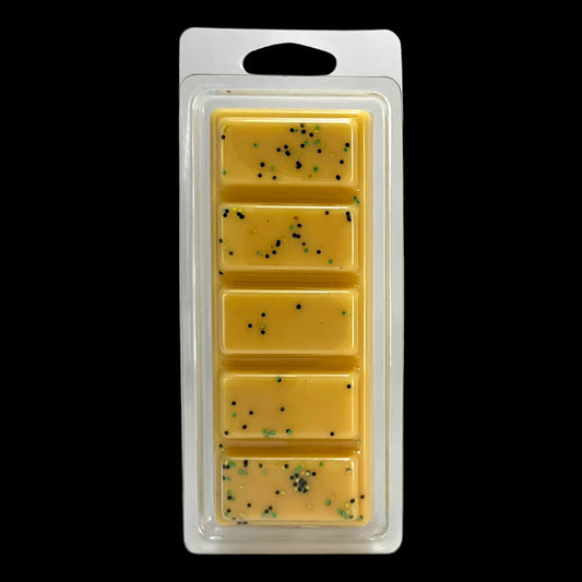 Cryptid Christmas Snap Bar Wax Melt