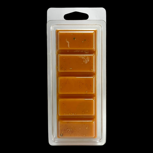 Dirty Chai Snap Bar Wax Melt