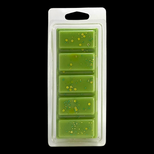 Frankie’s Fraser Fir Wax Melt Snap Bar