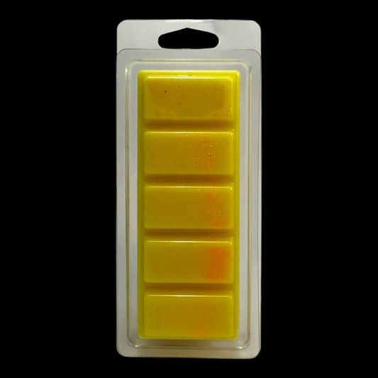 Pineapple Paradise Snap Bar Wax Melt
