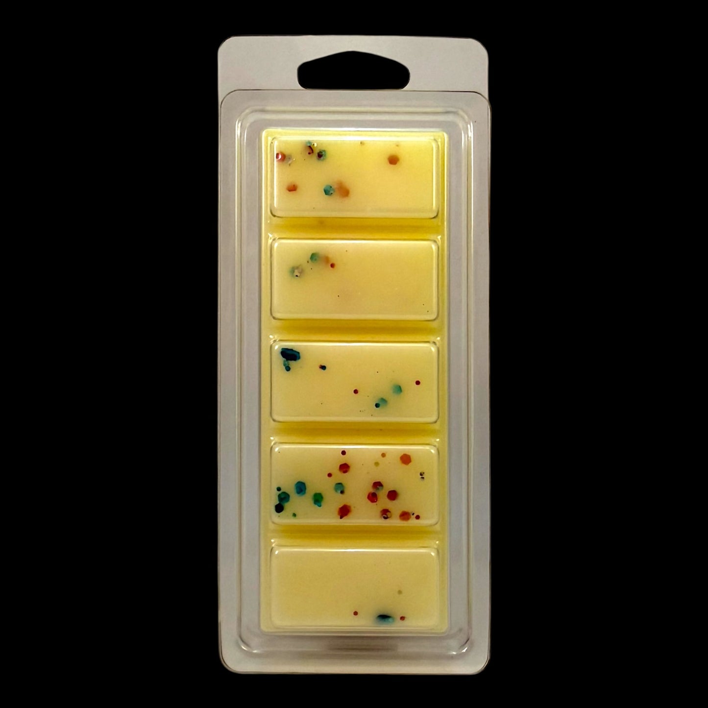 Birthday Shenanigans Snap Bar Wax Melt