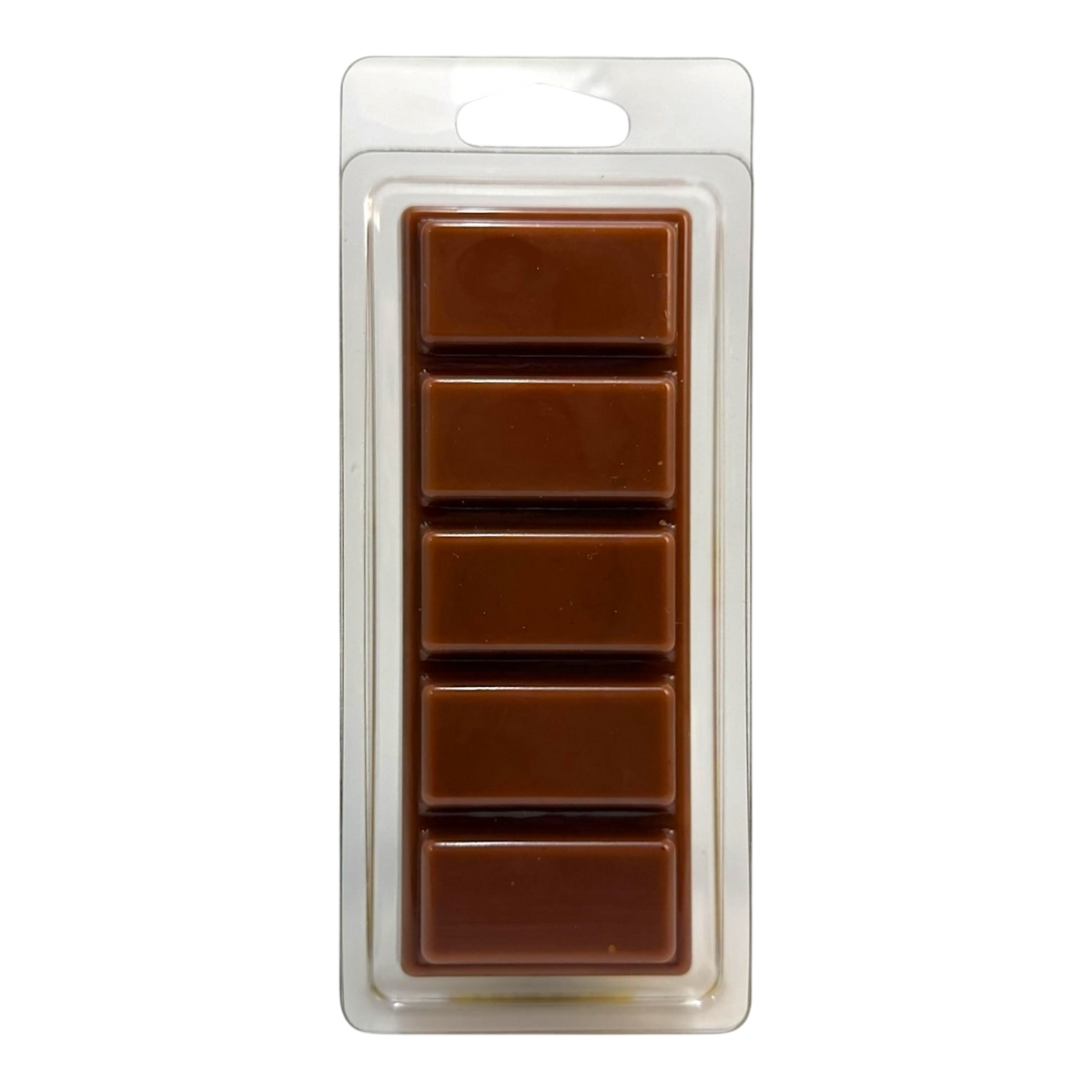 Mahogany Teakwood Snap Bar Wax Melt