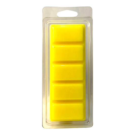 River and Rind Wax Melt Snap Bar