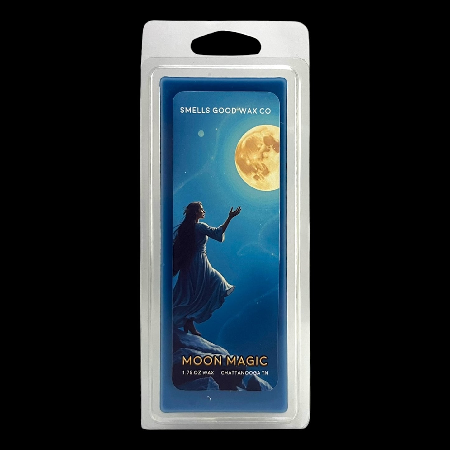 Moon Magic Snap Bar Wax Melt