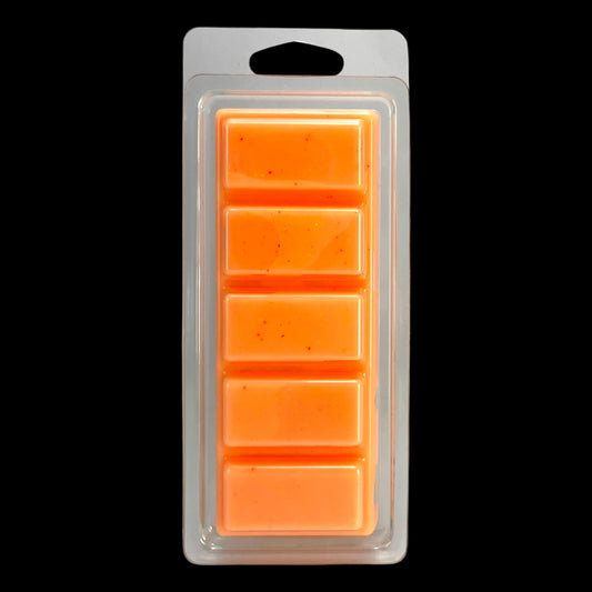 Volcano Snap Bar Wax Melt