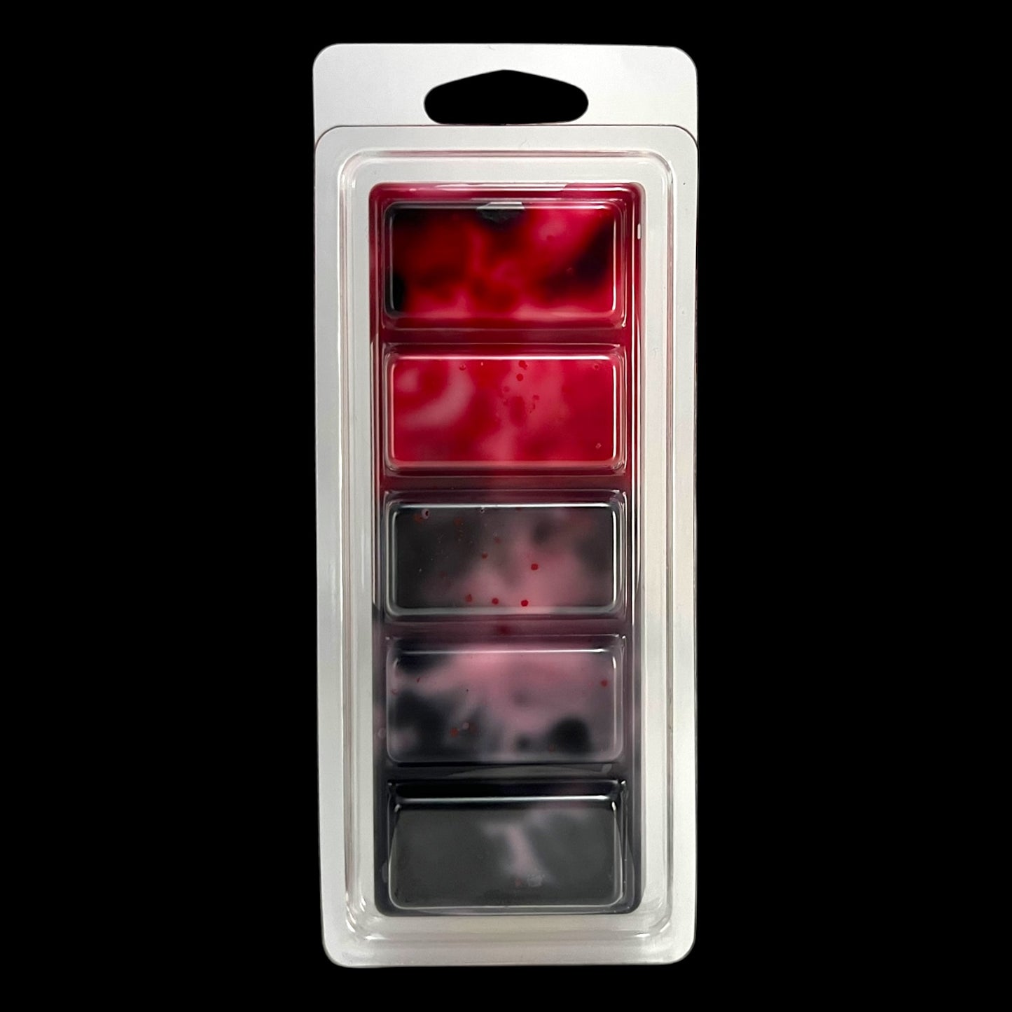Cherry Bomb Snap Bar Wax Melts