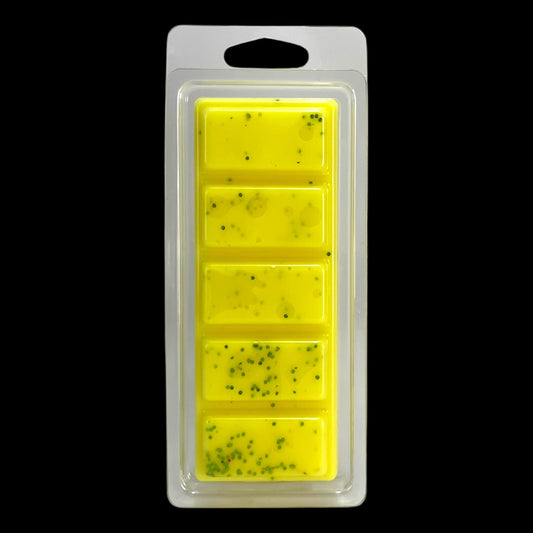 Lemon Verbena Snap Bar Wax Melt