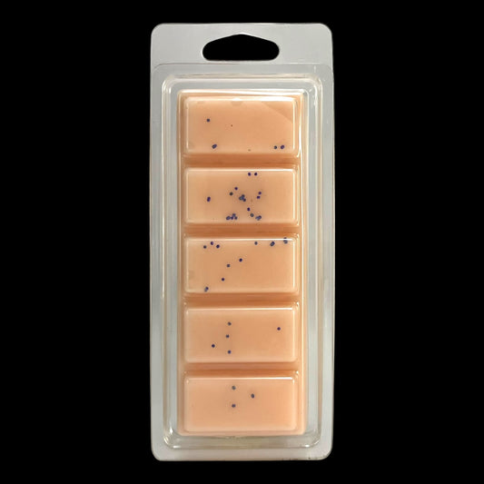 Lilac and Willow Snap Bar Wax Melt