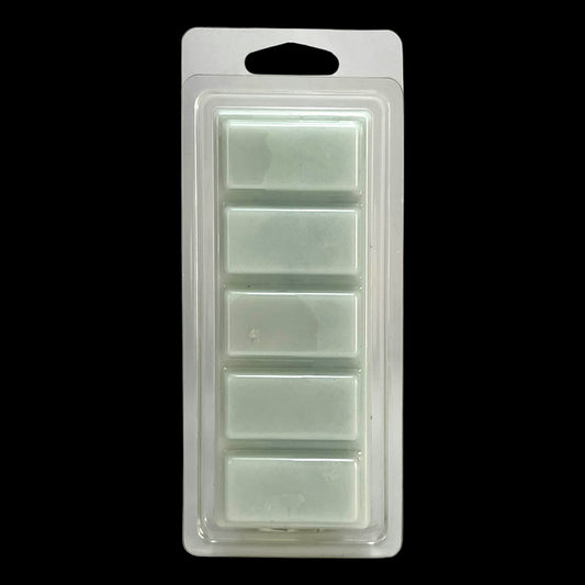 Clean Linen Snap Bar Wax Melt