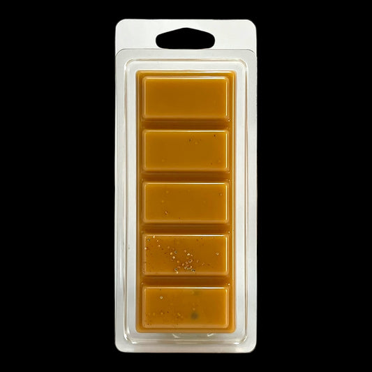 Vanilla Cream and Coffee Wax Melt Snap Bar