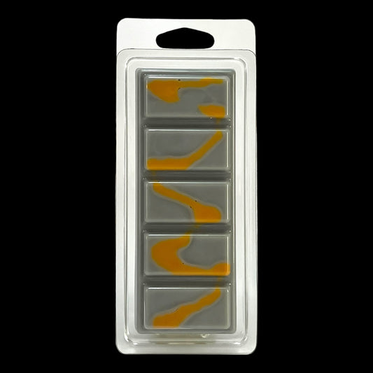 Tobacco Vanilla Snap Bar Wax Melt