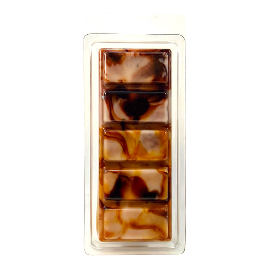 Amaretto Biscotti Snap Bar Wax Melt