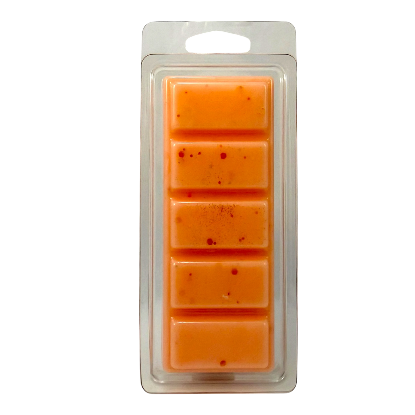 Blood Orange Saffron Snap Bar Wax Melt