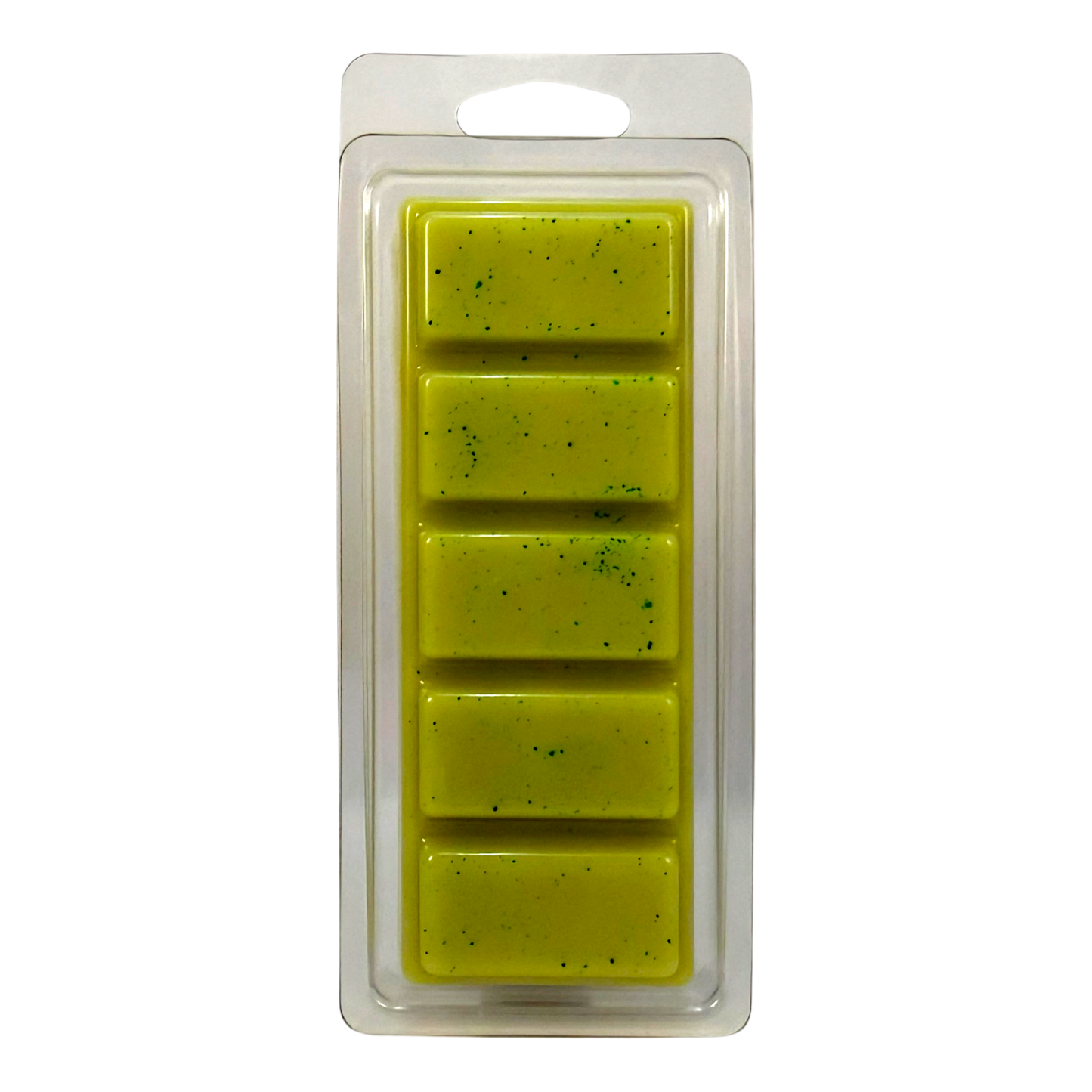 Moss and Manuscripts Snap Bar Wax Melt