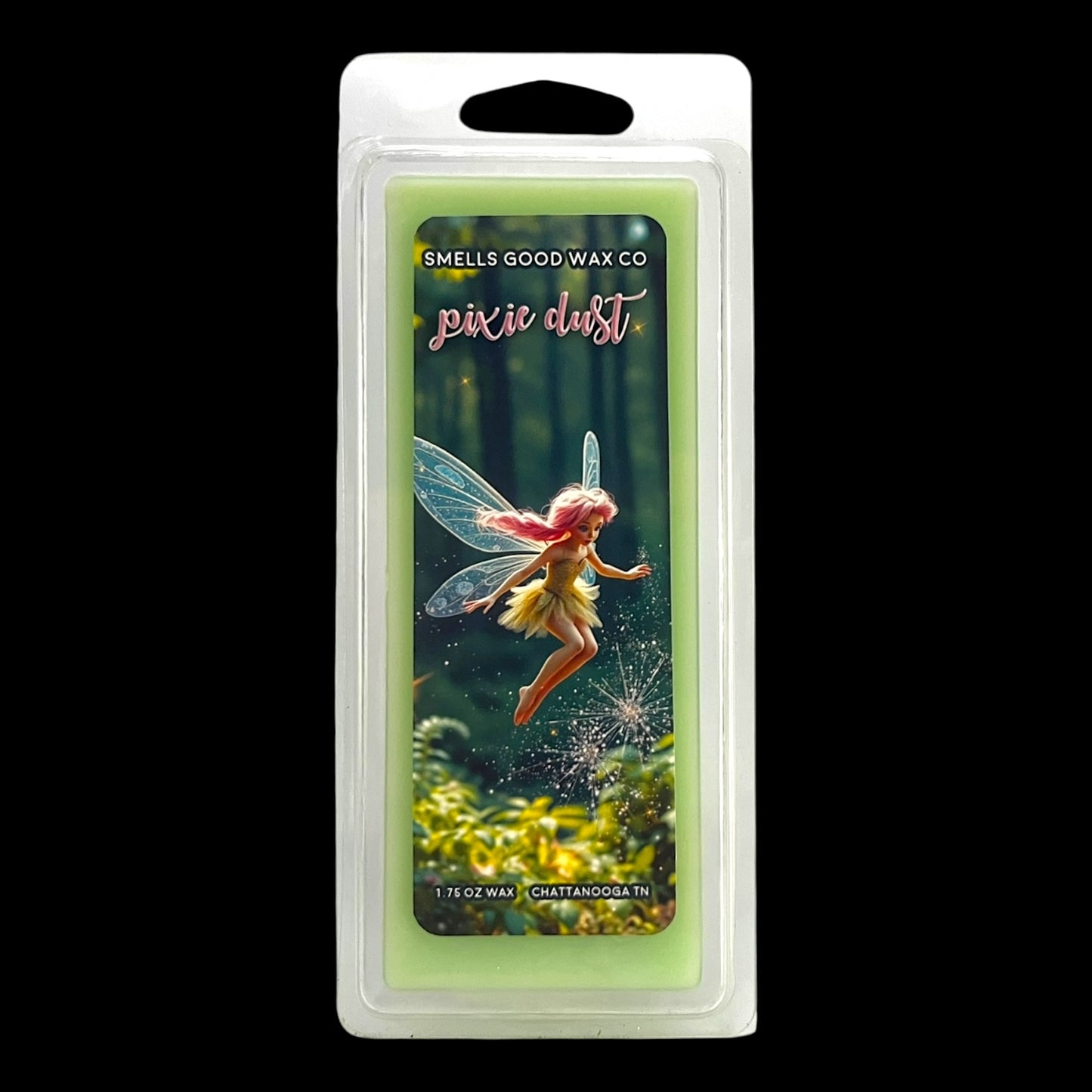 Pixie Dust Snap Bar Wax Melt