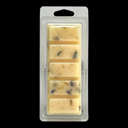 Wild Flowers Snap Bar Wax Melt