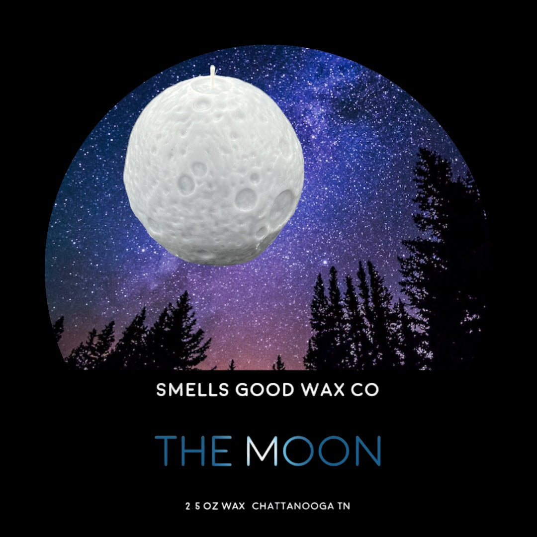 The Moon Candle