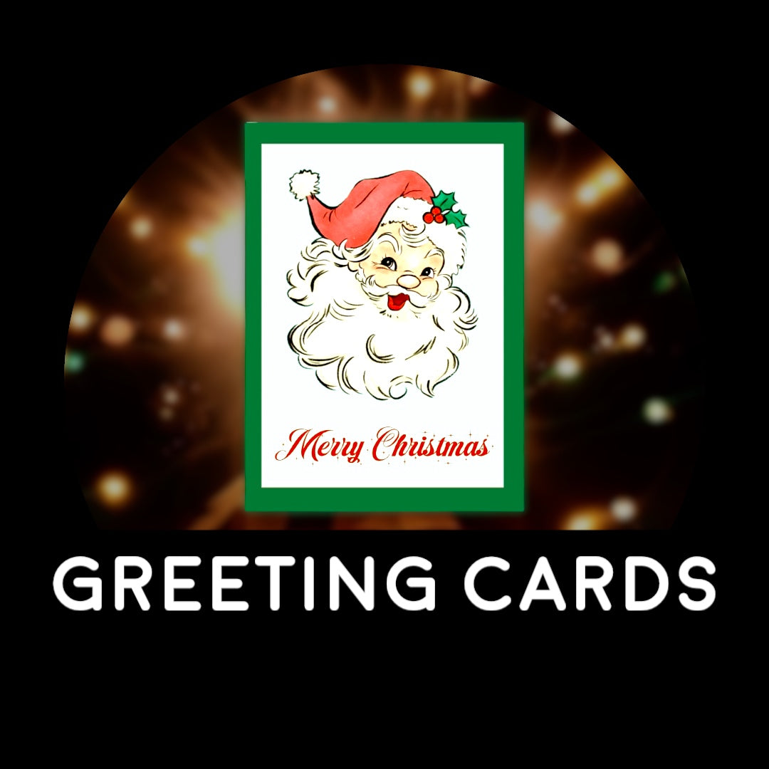 Greeting Cards