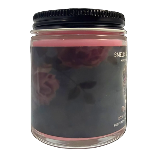 Medusa’s Elixir 4 OZ Candle