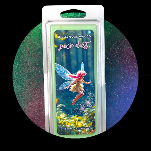 Pixie Dust Snap Bar