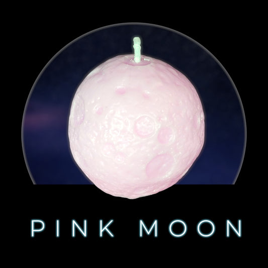 Pink Moon