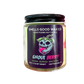 Ghoul Berry 4OZ Soy Candle