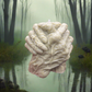 Monster Hands Decorative Candle