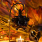 Cauldron Oil Burner/Wax Warmer