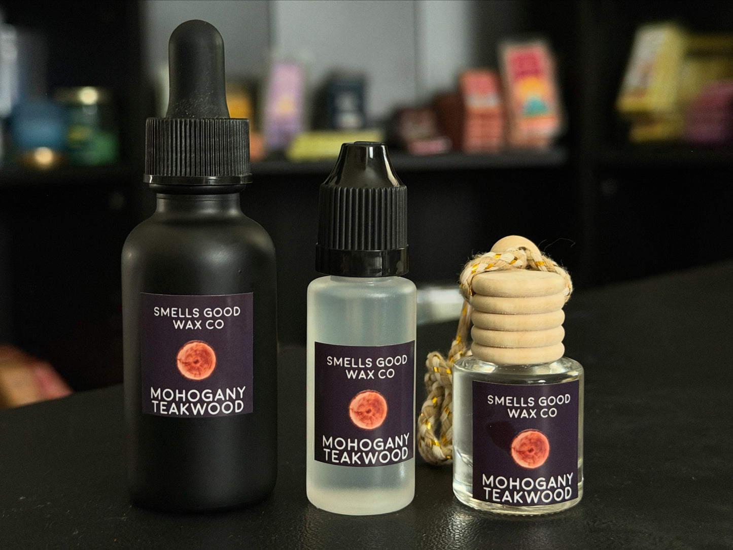 Diffuser Refills