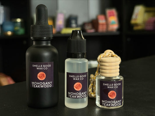 Diffuser Refills