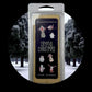 Cryptid Christmas Snap Bar Wax Melt