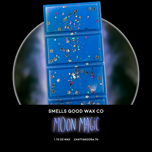 Moon Magic Snap Bar Wax Melt