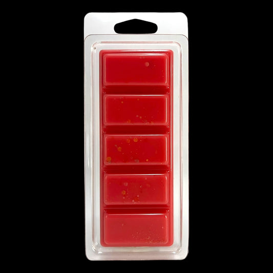Baked Apple Pie Snap Bar Wax Melt