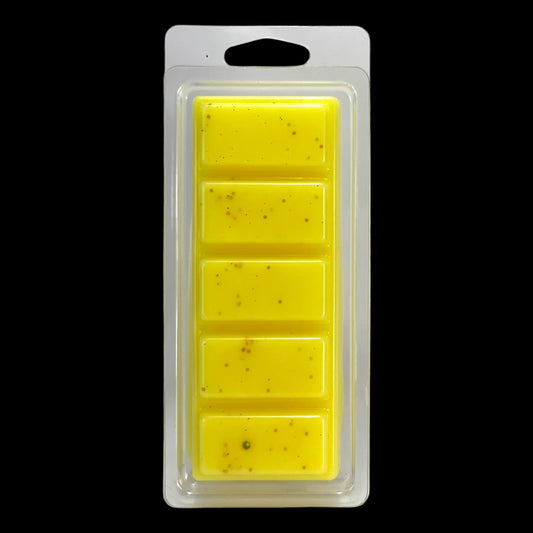 Banana Nut Bread Snap Bar Wax Melt