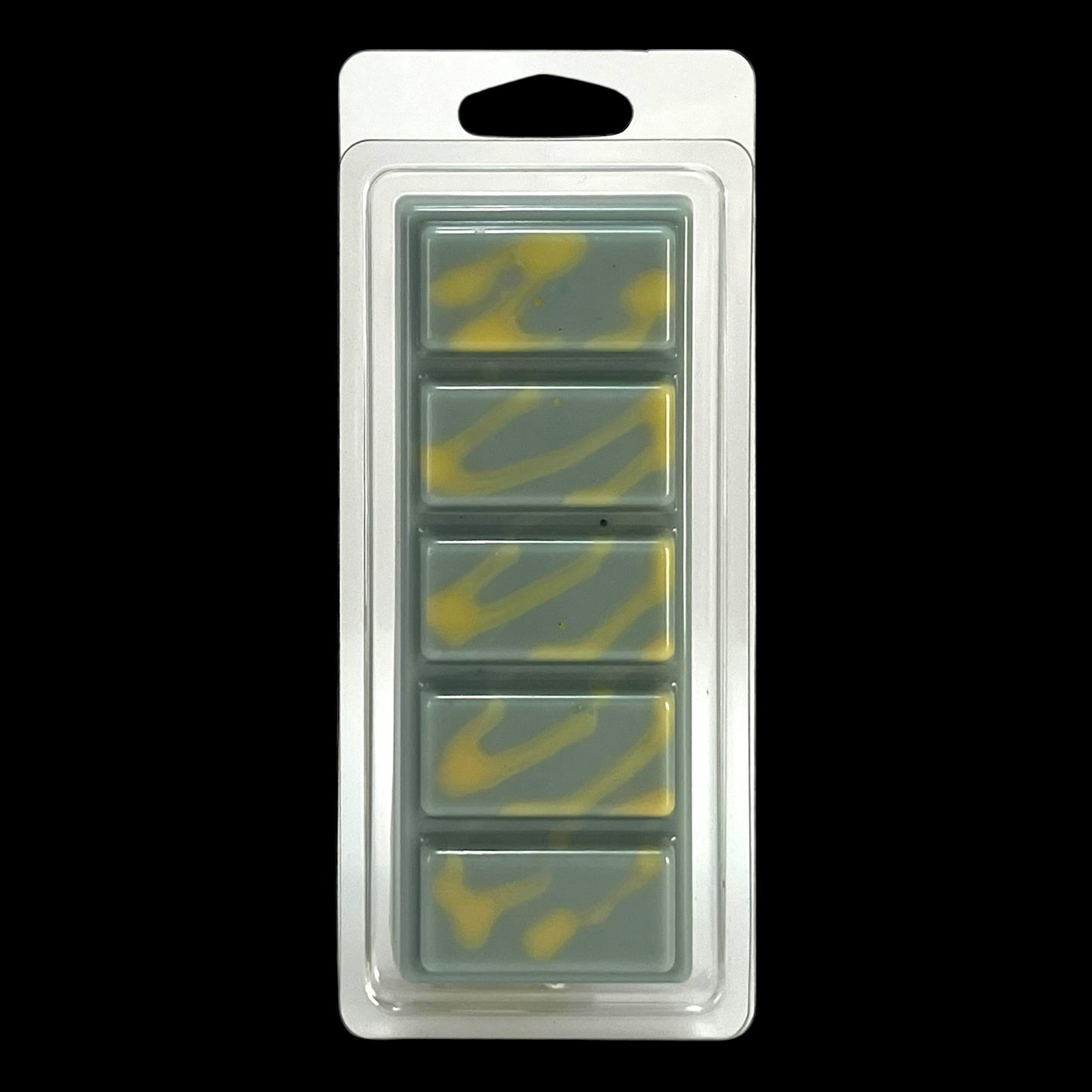 Black Lagoon Snap Bar Wax Melt