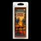 Bonfire Bourbon Snap Bar Wax Melts