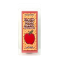 Fireside Maple Apples Bourbon Snap Bar Wax Melt