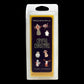 Cryptid Christmas Snap Bar Wax Melt