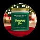 Christmas Tree Candle