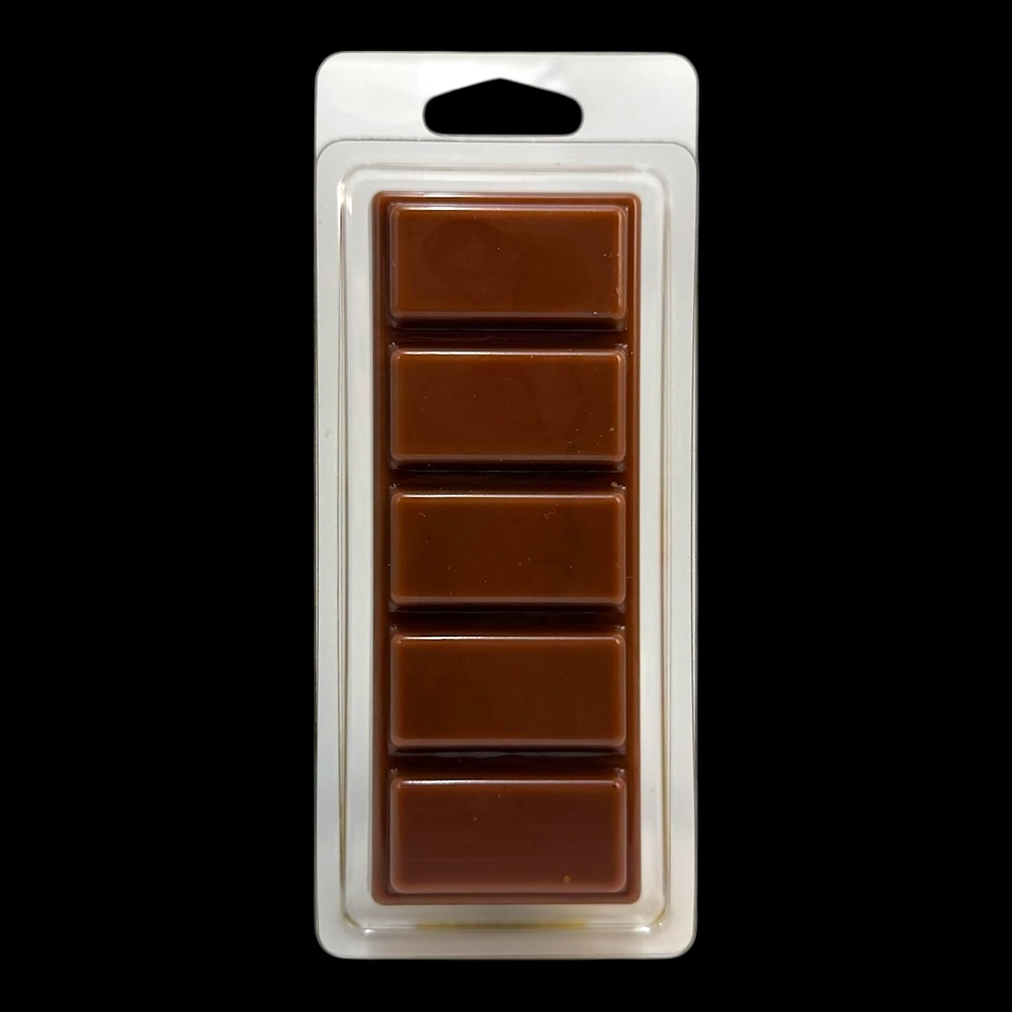 Mahogany Teakwood Snap Bar Wax Melt