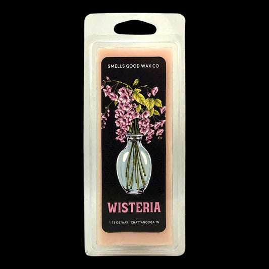 Wisteria snap Bar