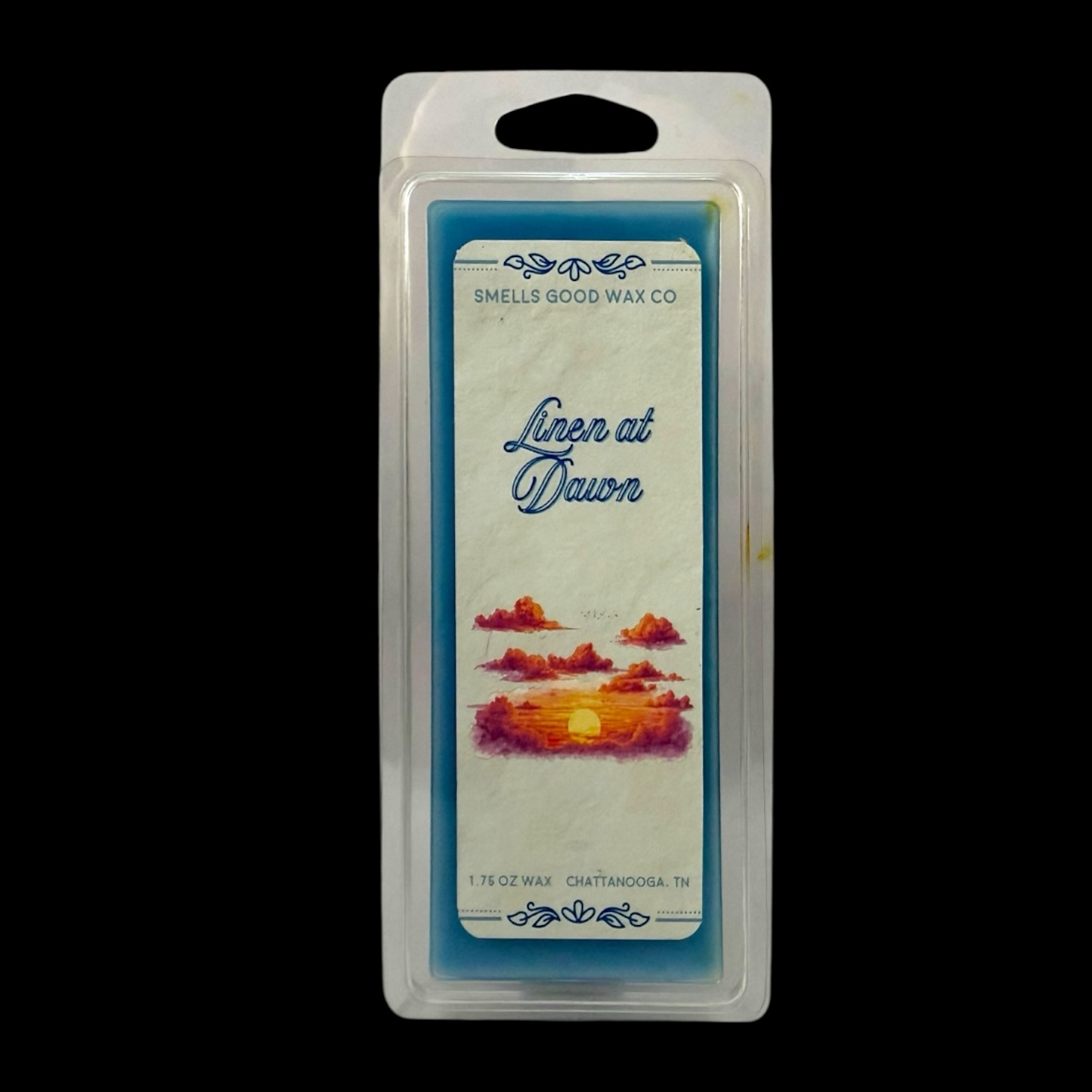 Linen at Dawn Snap Bar Wax Melt