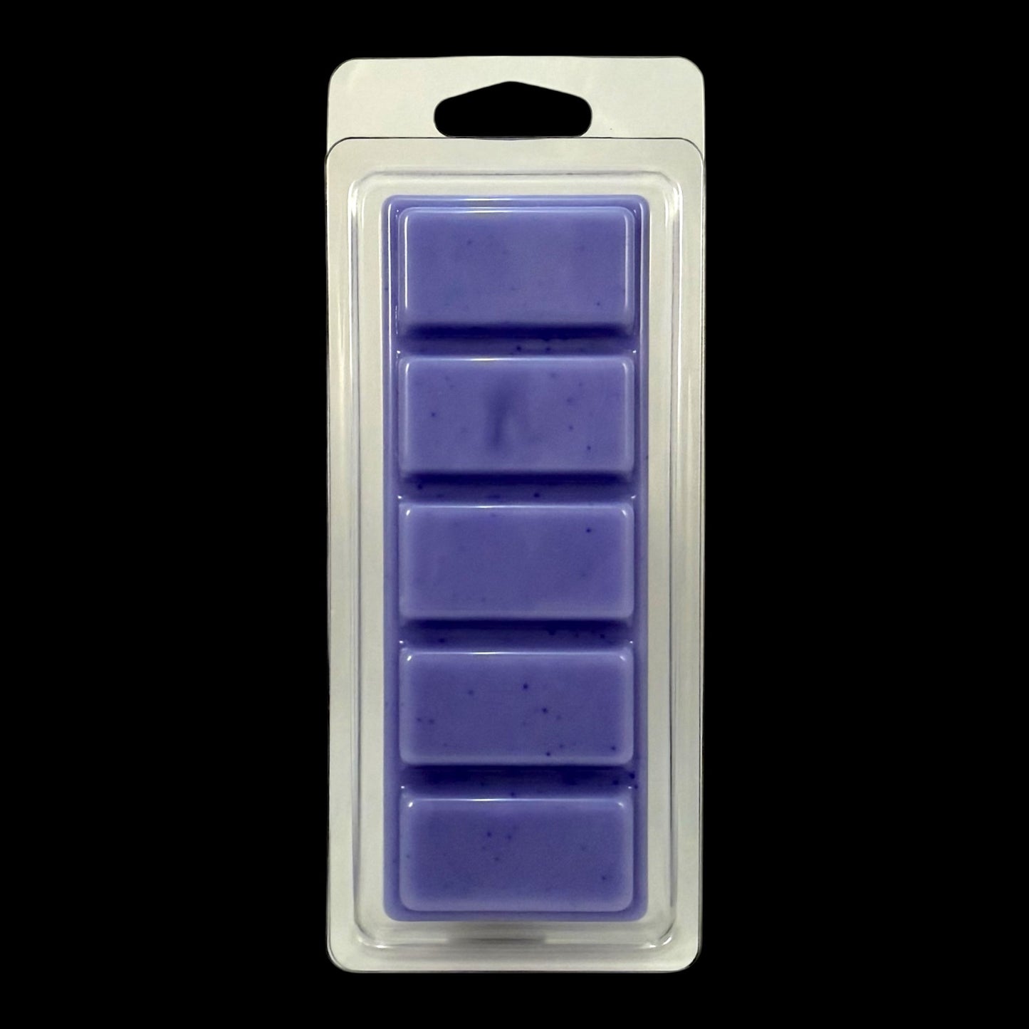 Wisteria Confessions Snap Bar Wax Melt