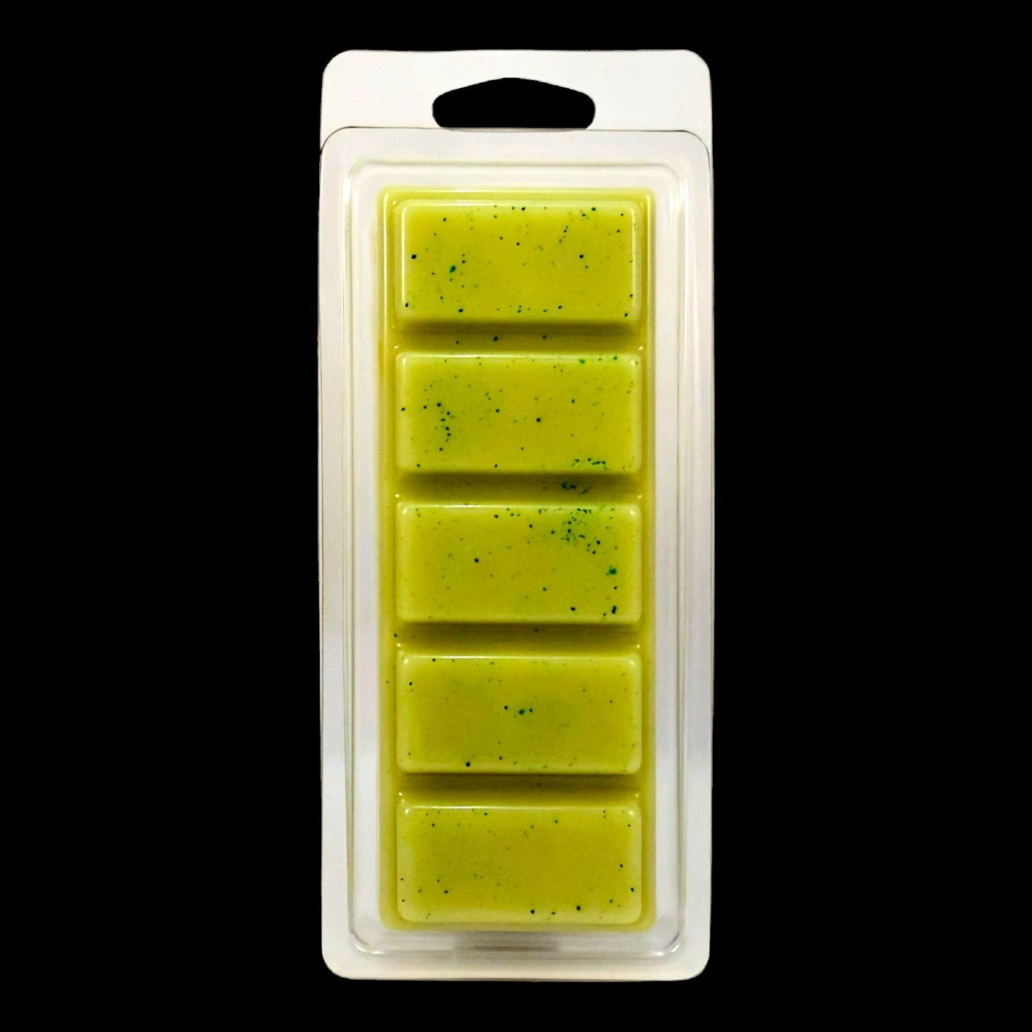 Moss and Manuscripts Snap Bar Wax Melt