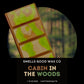 Cabin in the Woods Wax Melts
